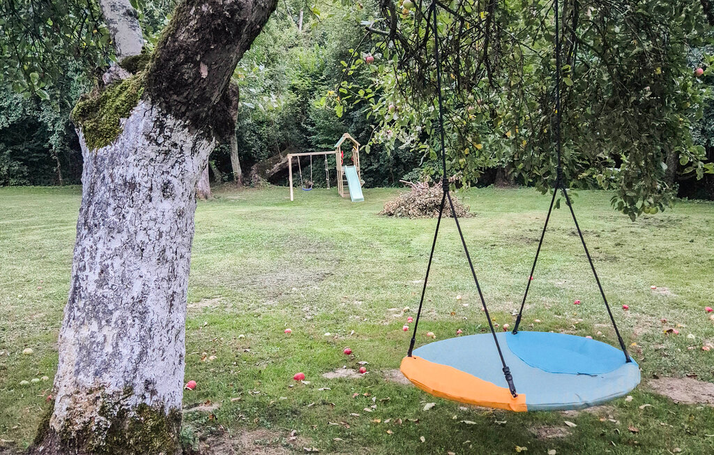 Ferienhaus - Petrinja - Hrvatski Cuntic , Kroatien - CCC513 17