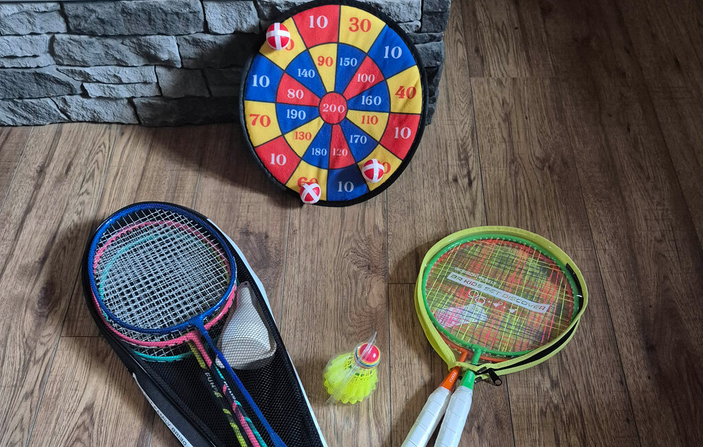 Ferienhaus - Petrinja - Hrvatski Cuntic , Kroatien - CCC513 20