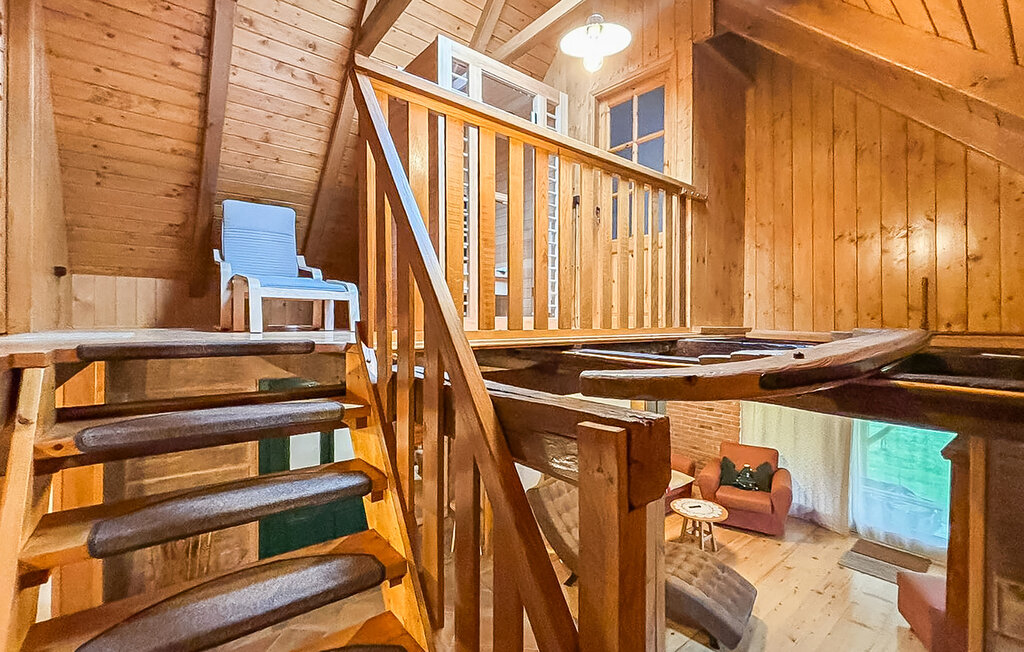 Kuća-za-odmor - Jastrebarsko-Velika Jamnicka , Hrvatska - CCC709 9