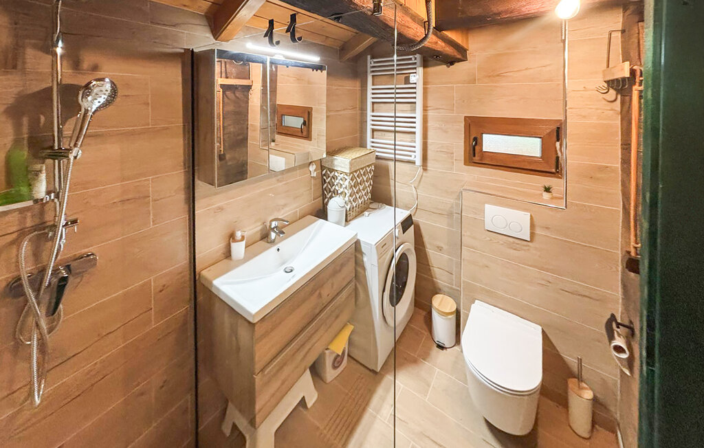 Kuća-za-odmor - Jastrebarsko-Velika Jamnicka , Hrvatska - CCC709 6