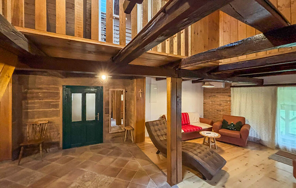 Kuća-za-odmor - Jastrebarsko-Velika Jamnicka , Hrvatska - CCC709 3