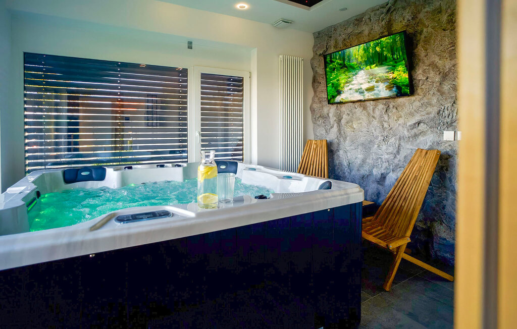 Kuća-za-odmor - Varazdin Breg , Hrvatska - CCC713 20