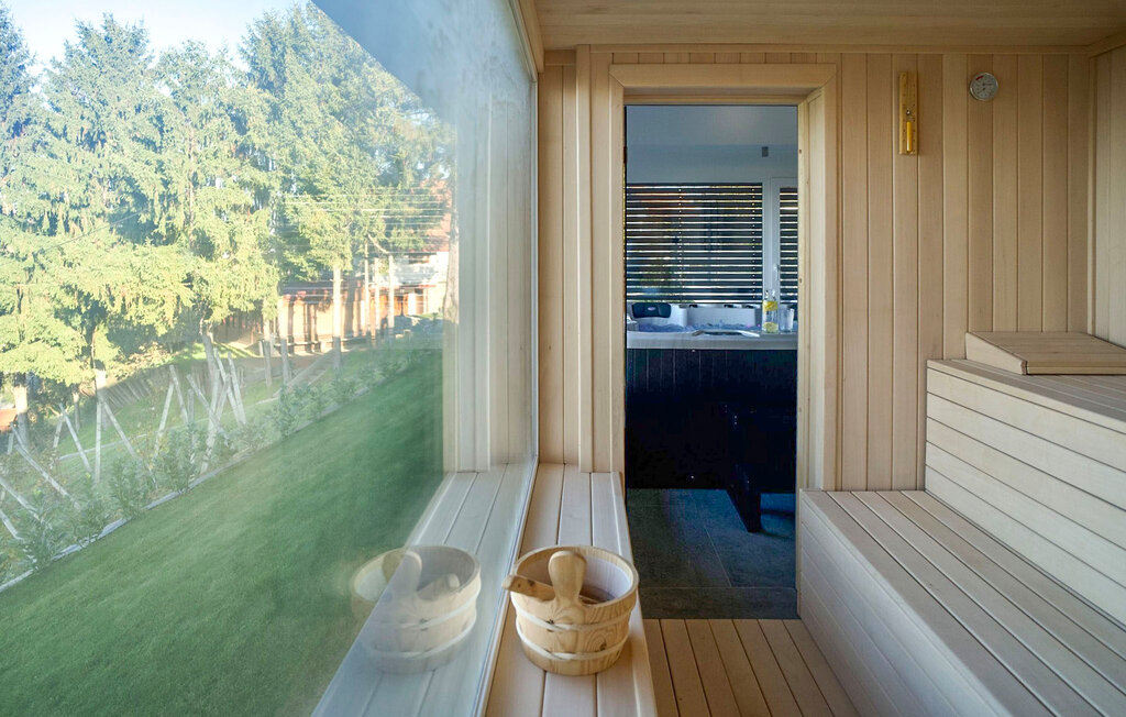 Kuća-za-odmor - Varazdin Breg , Hrvatska - CCC713 21