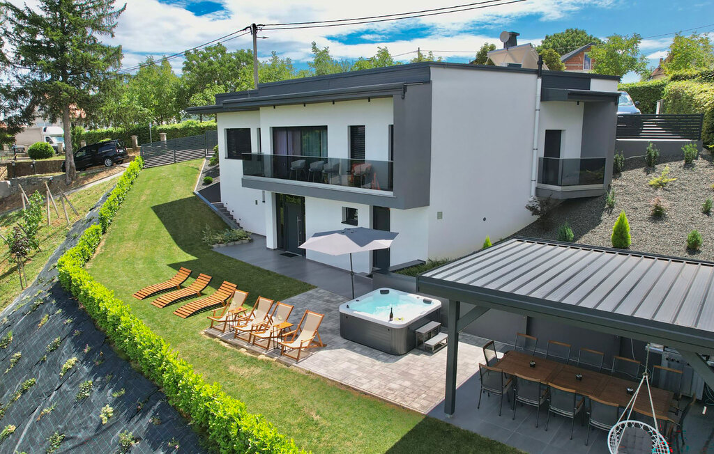 Kuća-za-odmor - Varazdin Breg , Hrvatska - CCC713 8