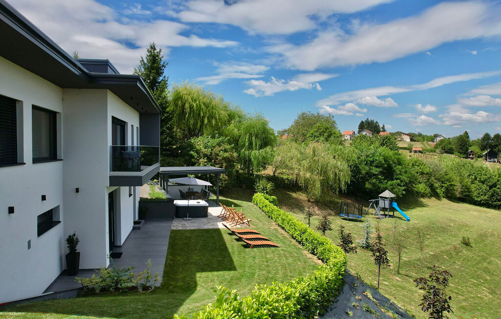 Kuća-za-odmor - Varazdin Breg , Hrvatska - CCC713 9