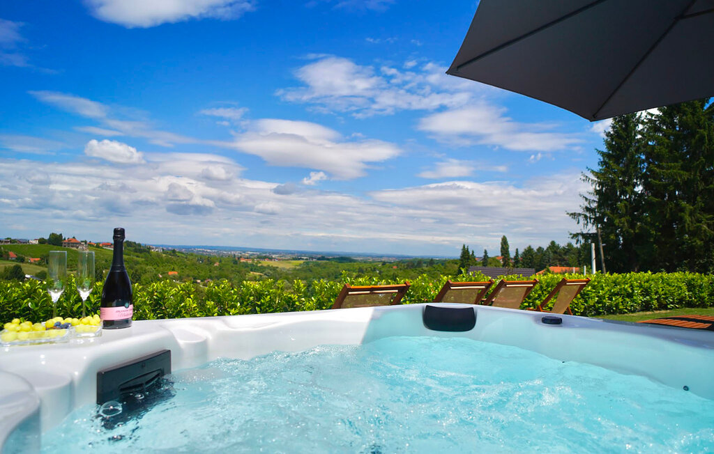 Kuća-za-odmor - Varazdin Breg , Hrvatska - CCC713 7