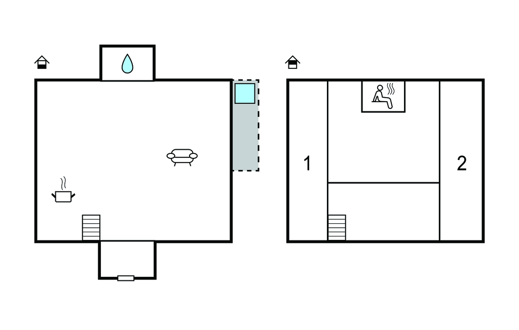 Kuća-za-odmor - Jastrebarsko-Velika Jamnicka , Hrvatska - CCC709 