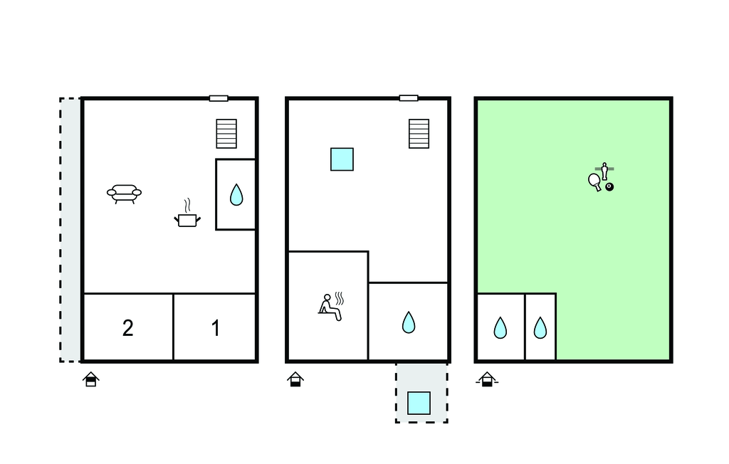 Kuća-za-odmor - Varazdin Breg , Hrvatska - CCC713 