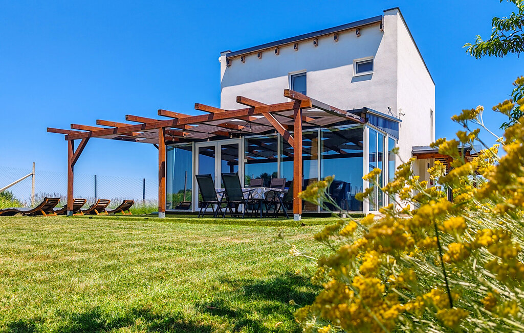 Kuća-za-odmor - Varazdin-Gornji Kneginec , Hrvatska - CCC479 12