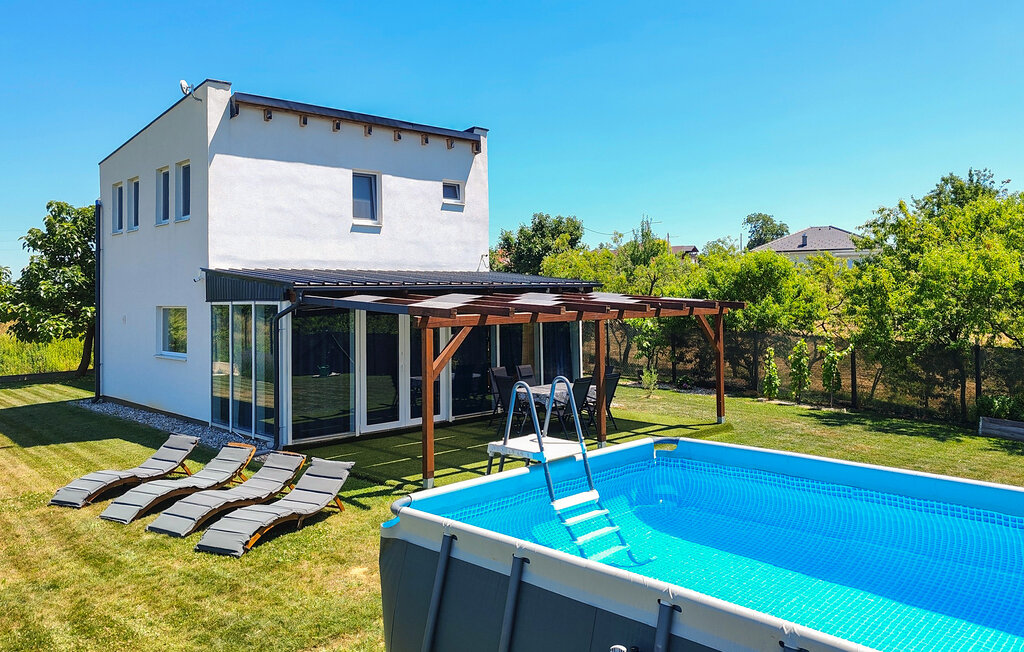 Kuća-za-odmor - Varazdin-Gornji Kneginec , Hrvatska - CCC479 10