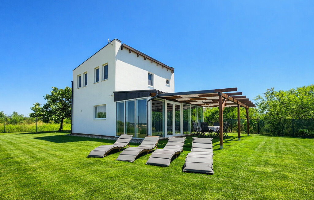 Kuća-za-odmor - Varazdin-Gornji Kneginec , Hrvatska - CCC479 2