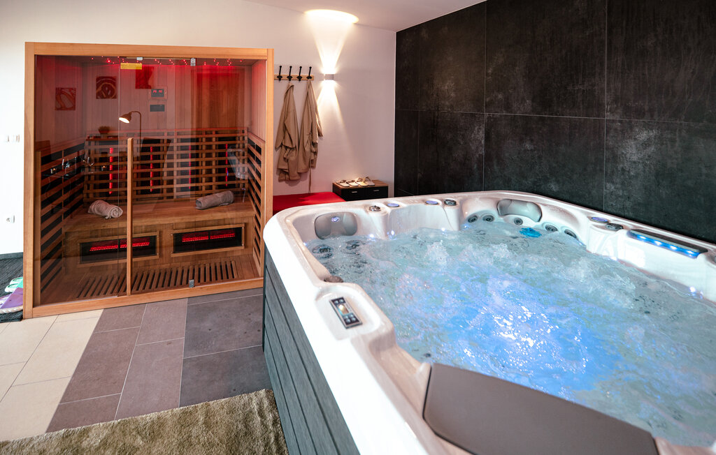 Feriehuse - Varazdin-Vinica Breg , Kroatien - CCC338 8