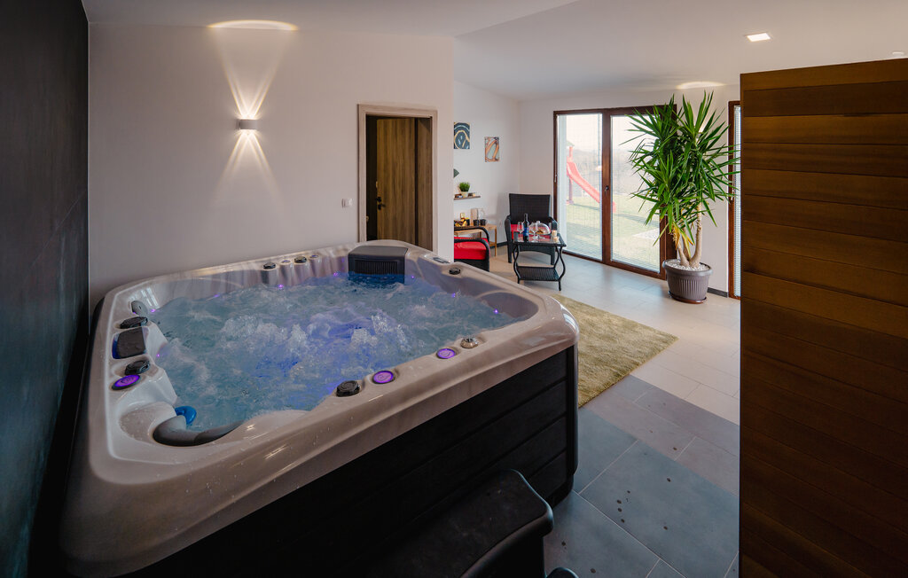 Feriehuse - Varazdin-Vinica Breg , Kroatien - CCC338 40