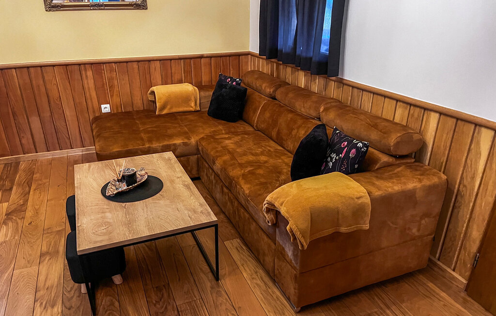 Kuća-za-odmor - Bjelovar-Kraljevec , Hrvatska - CCC477 16