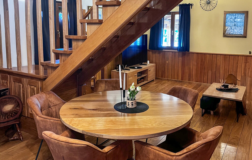 Kuća-za-odmor - Bjelovar-Kraljevec , Hrvatska - CCC477 3