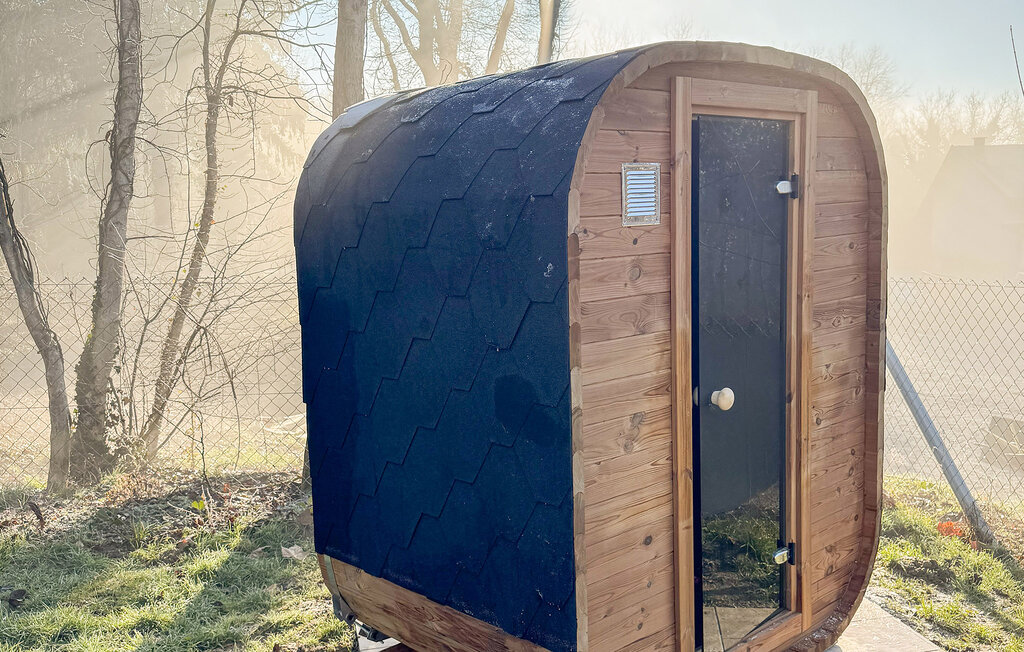 Kuća-za-odmor - Bjelovar - Curlovac , Hrvatska - CCC589 31