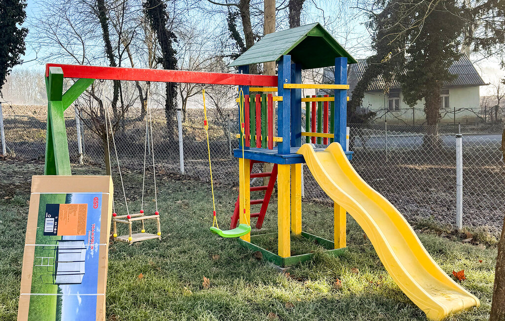 Kuća-za-odmor - Bjelovar - Curlovac , Hrvatska - CCC589 33