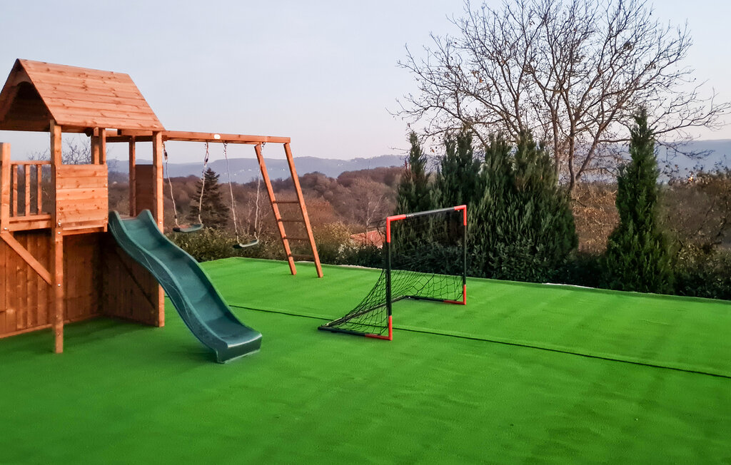 Ferienhaus - Varazdin-Jalzabet , Kroatien - CCC163 21