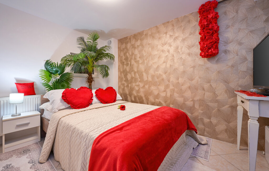 Lejlighed - Varazdin-Turcin , Kroatien - CCC346 24