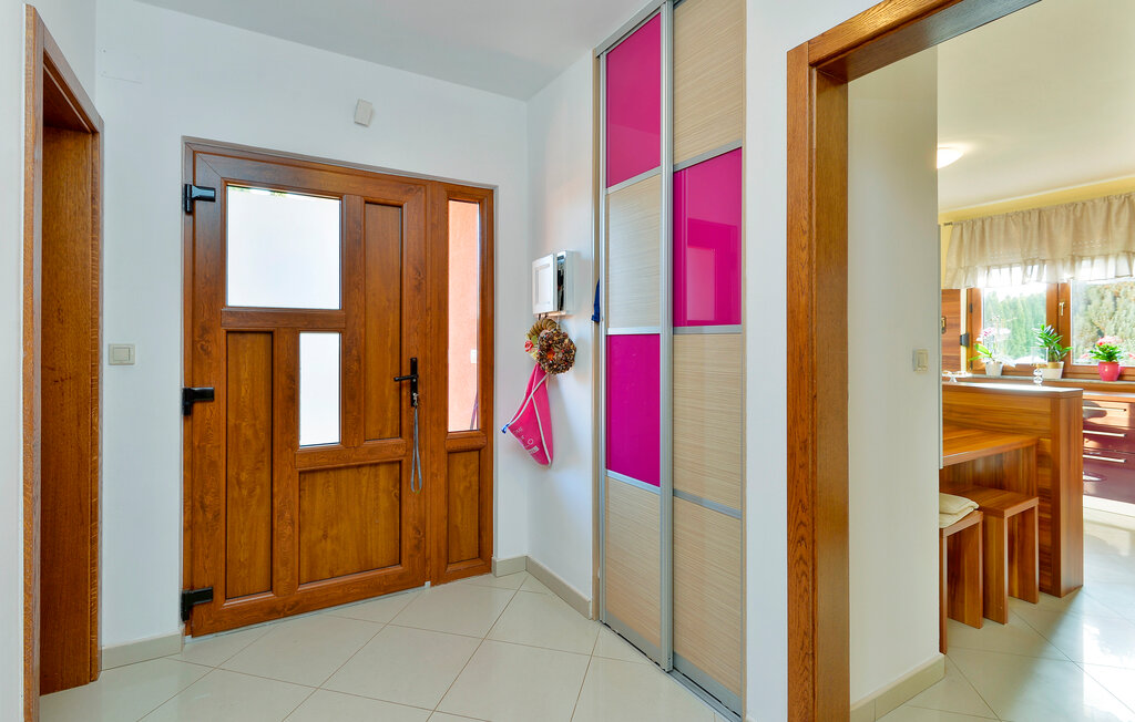 Lejlighed - Varazdin-Turcin , Kroatien - CCC346 21
