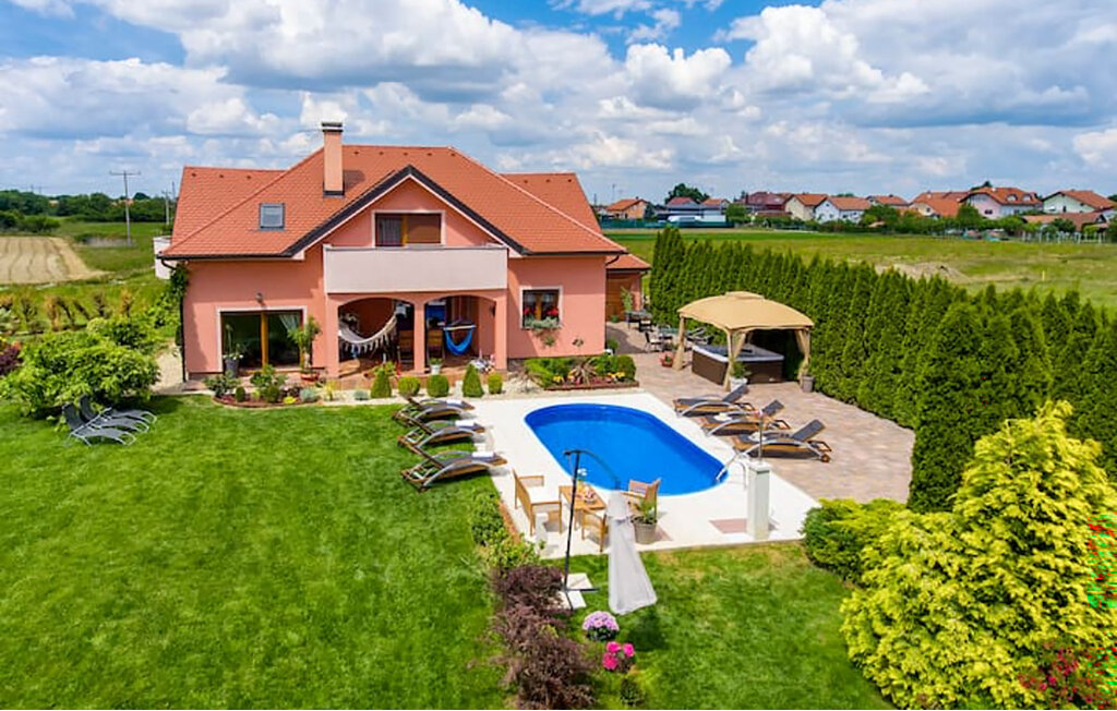 Lejlighed - Varazdin-Turcin , Kroatien - CCC346 1