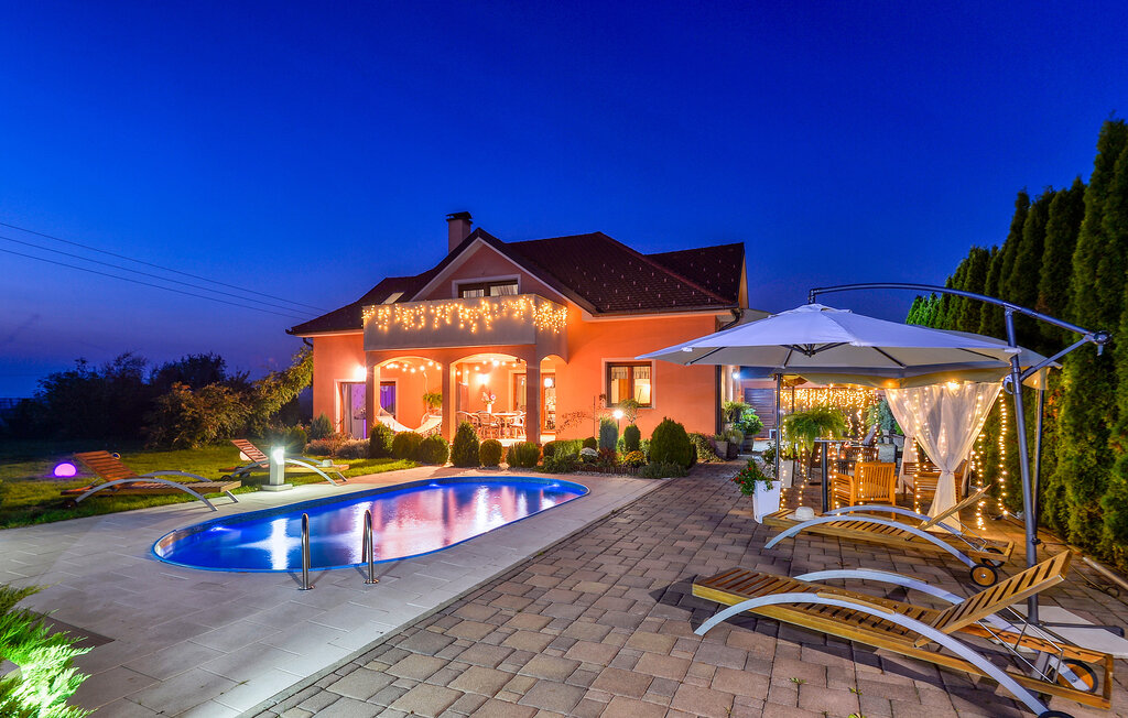 Lejlighed - Varazdin-Turcin , Kroatien - CCC346 11