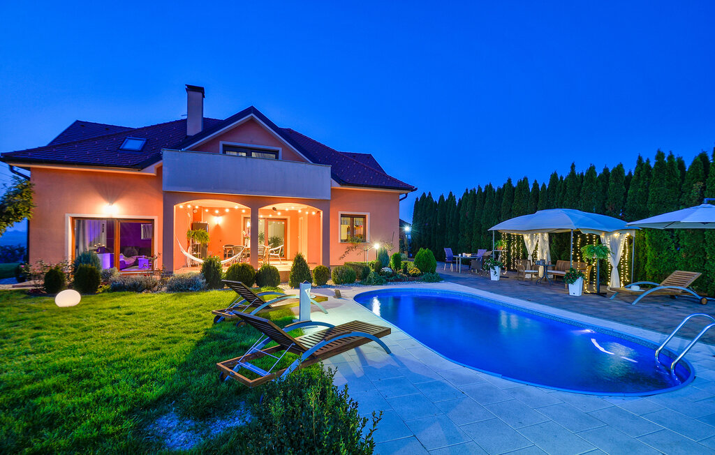 Lejlighed - Varazdin-Turcin , Kroatien - CCC346 12