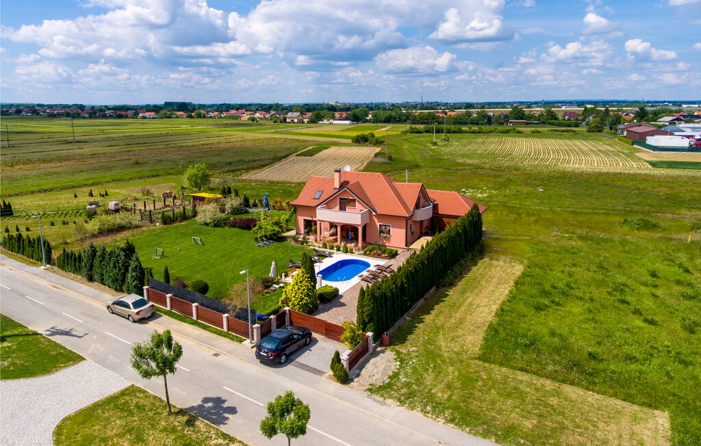 Lejlighed - Varazdin-Turcin , Kroatien - CCC346 6