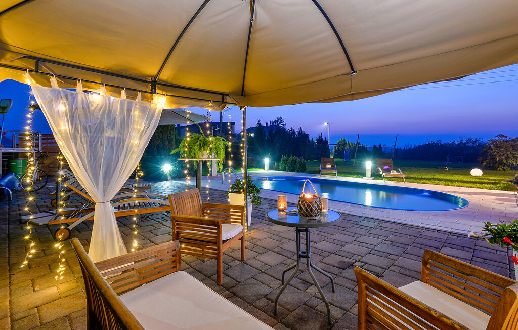 Lejlighed - Varazdin-Turcin , Kroatien - CCC346 2