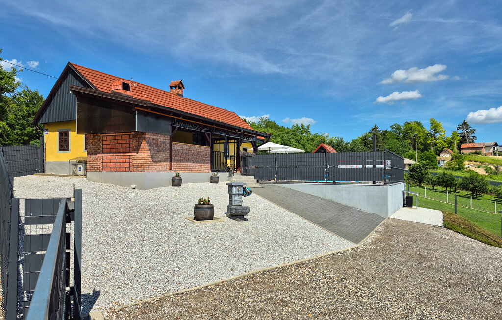 Ferienhaus - Varazdin-Falinic Breg , Kroatien - CCC190 8