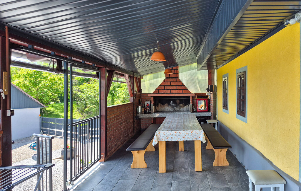 Ferienhaus - Varazdin-Falinic Breg , Kroatien - CCC190 16