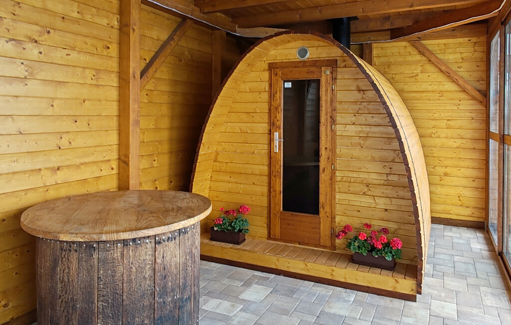 Ferienhaus - Bjelovar - Kupinovac , Kroatien - CCC375 34