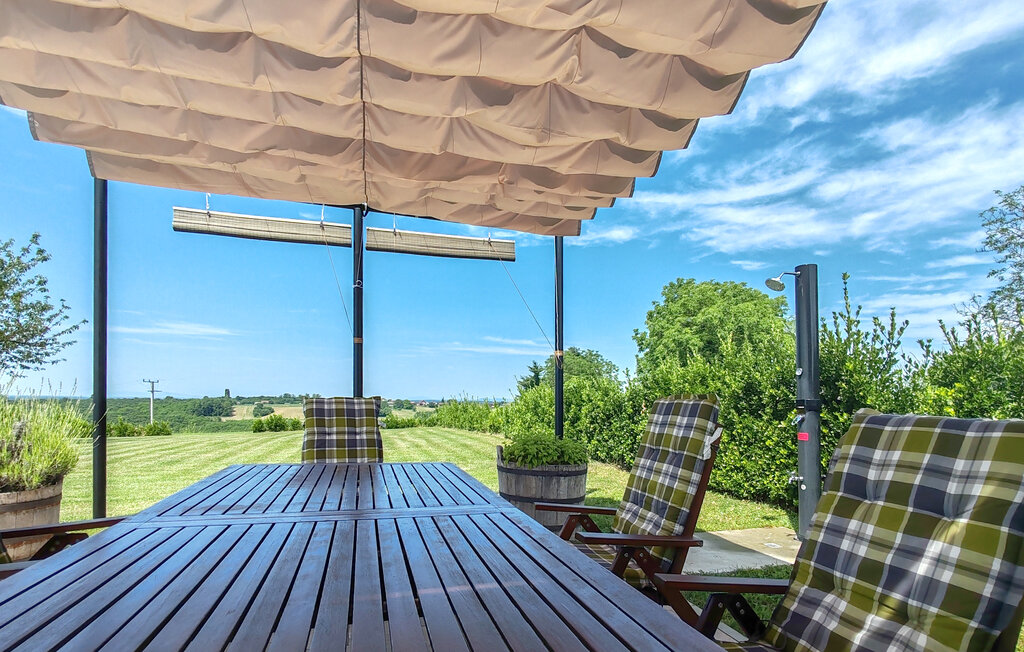 Ferienhaus - Bjelovar - Kupinovac , Kroatien - CCC375 15