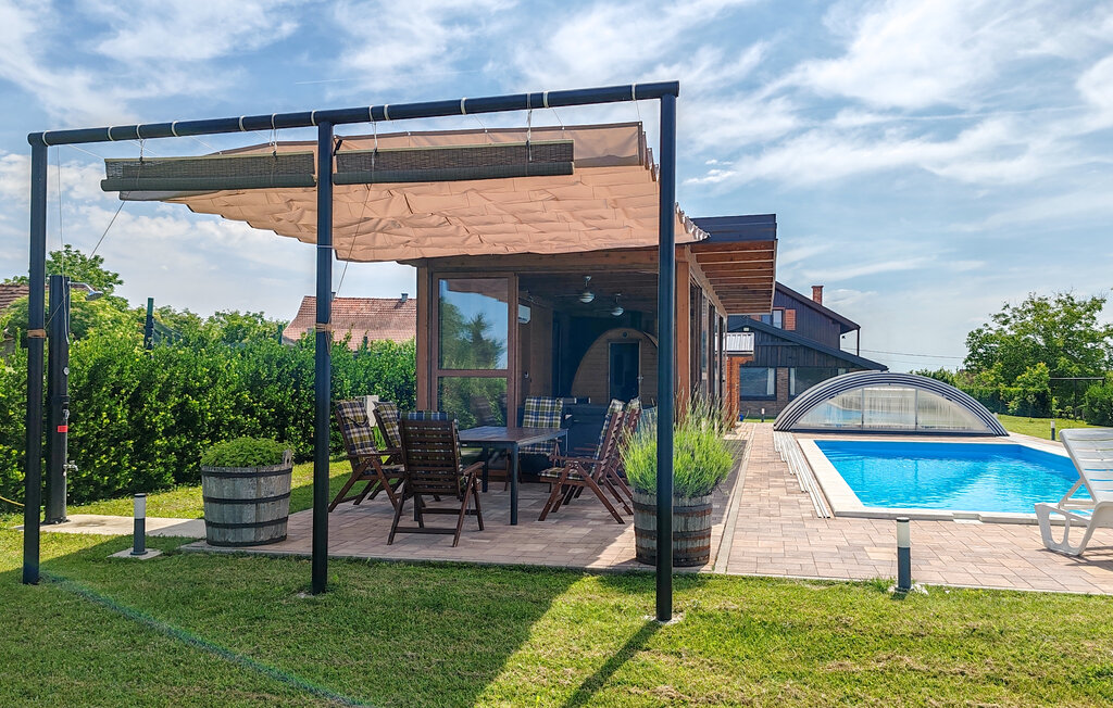 Ferienhaus - Bjelovar - Kupinovac , Kroatien - CCC375 7