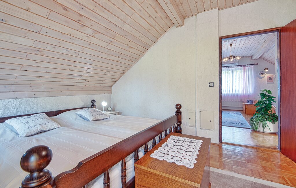 Feriehus - Varazdin-Seketin , Kroatia - CCC130 30