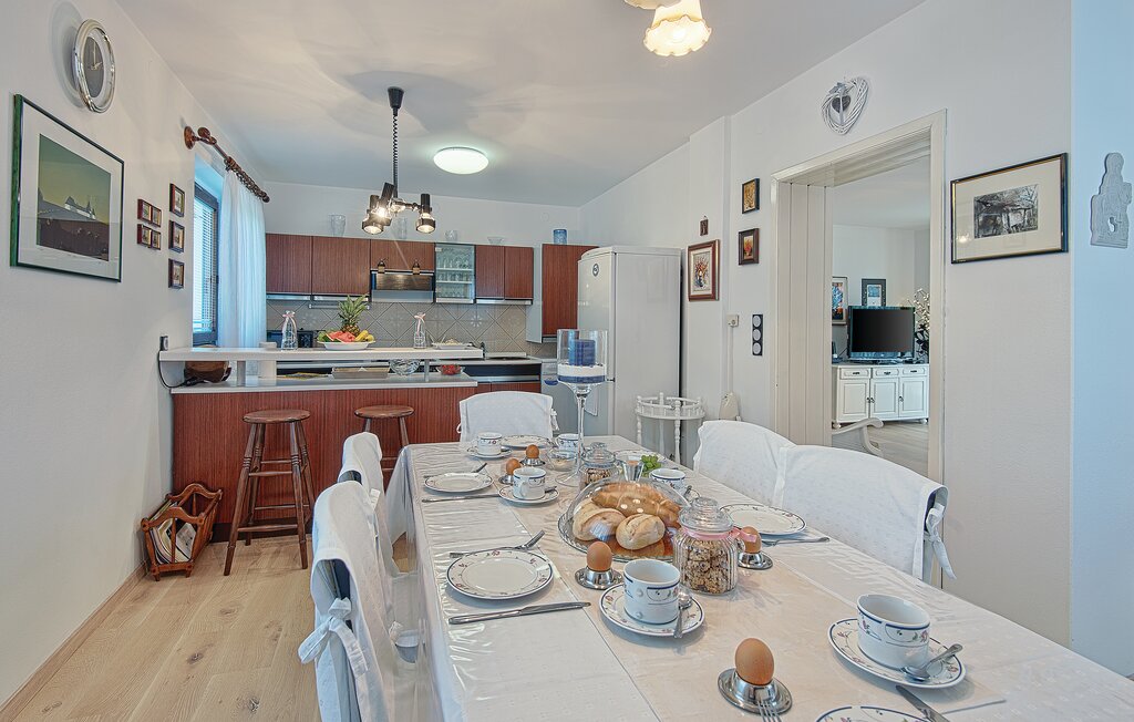 Feriehus - Varazdin-Seketin , Kroatia - CCC130 5