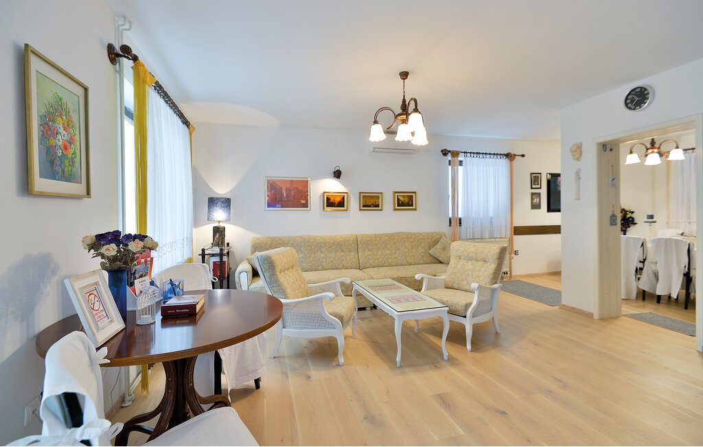 Feriehus - Varazdin-Seketin , Kroatia - CCC130 21