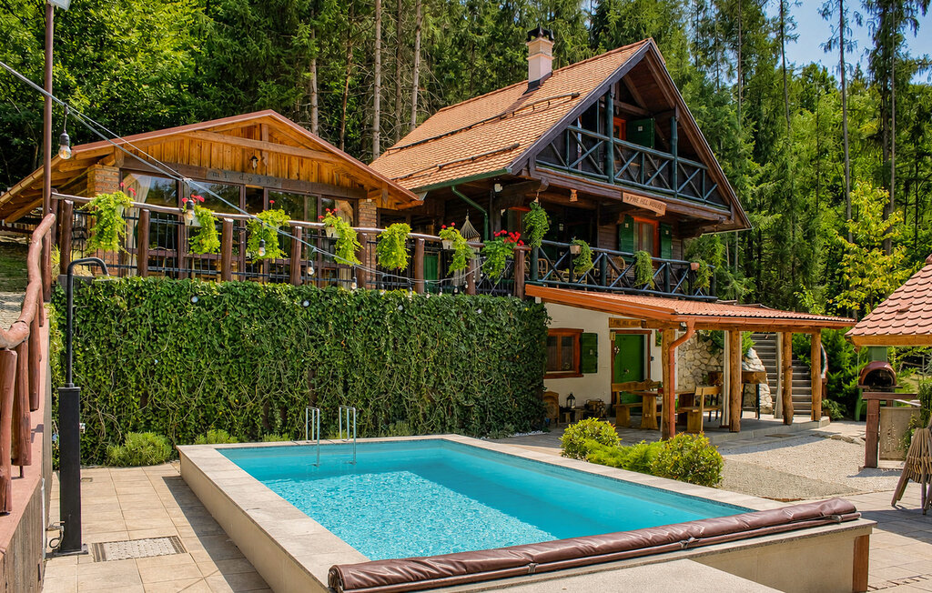 Feriehuse - Varazdin-Klenovnik , Kroatien - CCC328 10