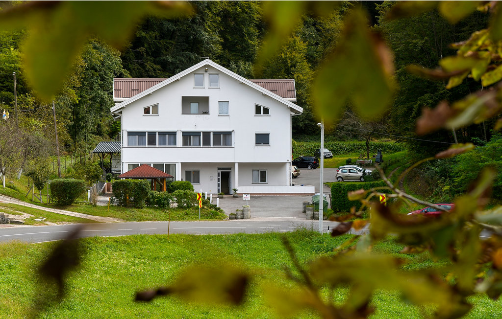 Ferienwohnung Krapinske Toplice