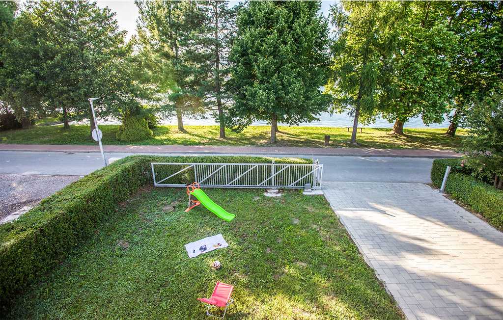 Semesterhus - Ogulin - Jezero Sabljaci , Kroatien - CCL084 14