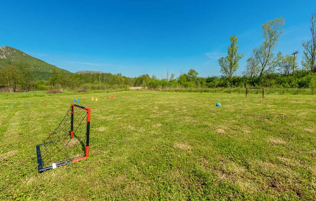 Feriehuse - Lika - Srb , Kroatien - CCL113 22