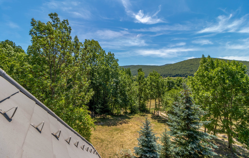 Ferienhaus - Plitvicka jezera- Frkasic , Kroatien - CCL136 18