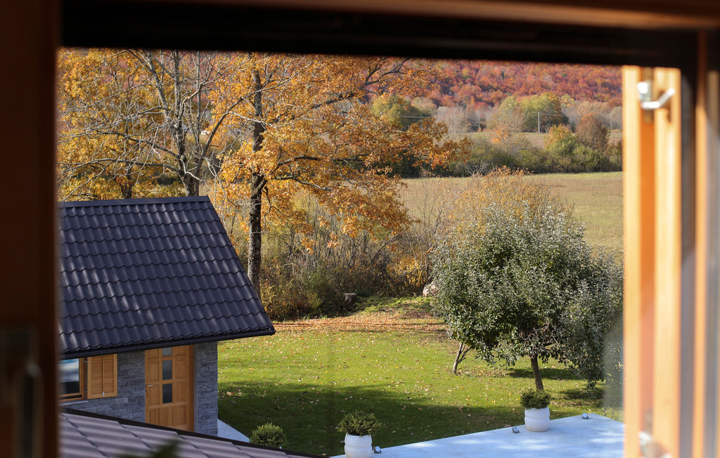 Feriehuse - Gospic-Buzim , Kroatien - CCL085 25