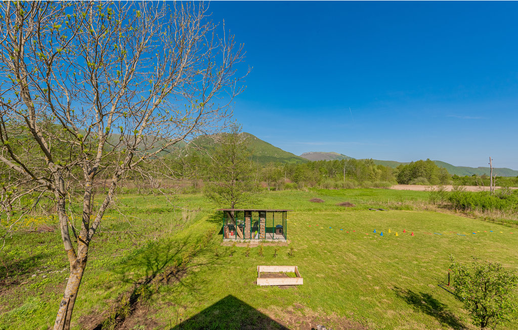 Feriehuse - Lika - Srb , Kroatien - CCL113 23