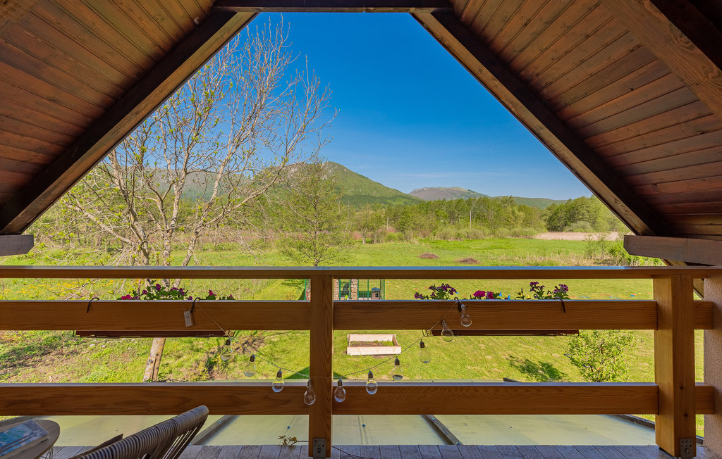 Feriehuse - Lika - Srb , Kroatien - CCL113 24