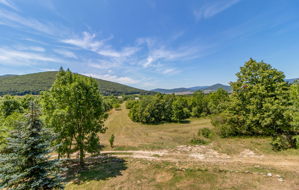 Ferienhaus - Plitvicka jezera- Frkasic , Kroatien - CCL136 19