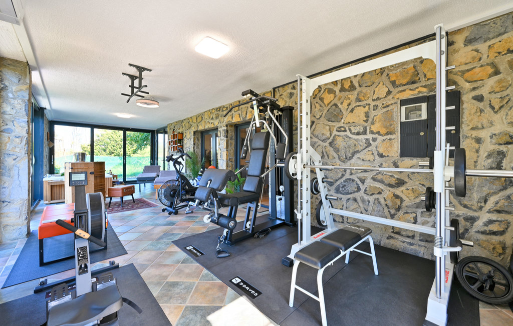 Ferienhaus - Karlovac - Goljaki Turanjski , Kroatien - CCL076 54