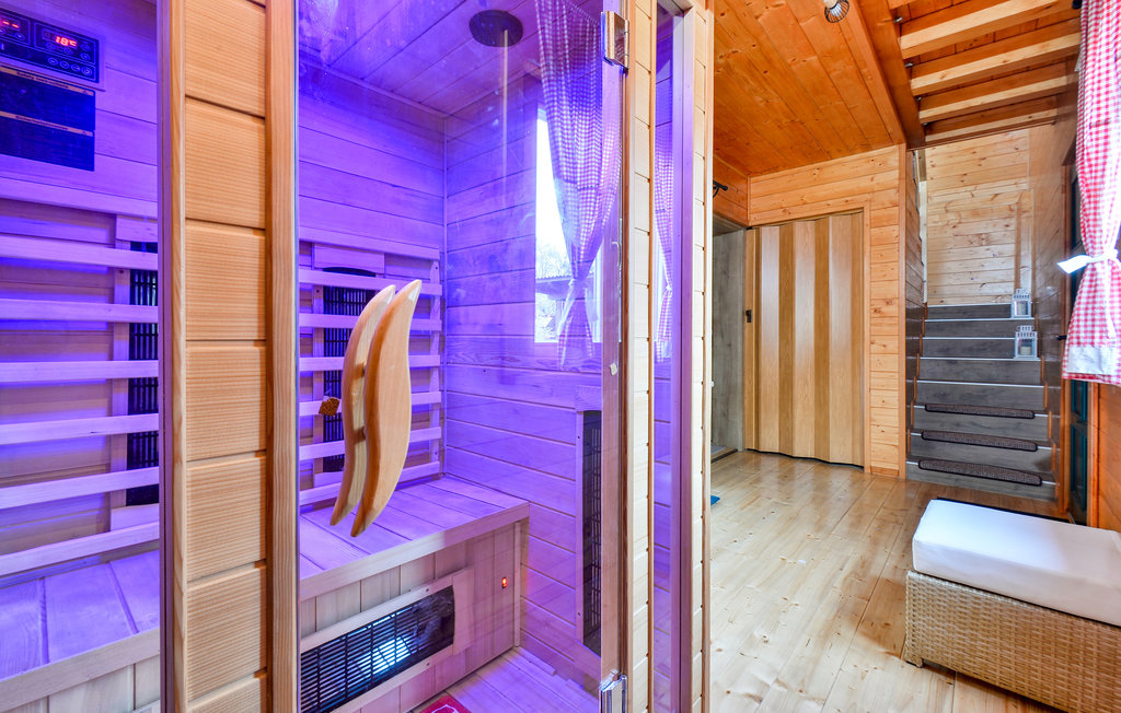 Feriehuse - Ogulin-Dreznica , Kroatien - CCL124 37