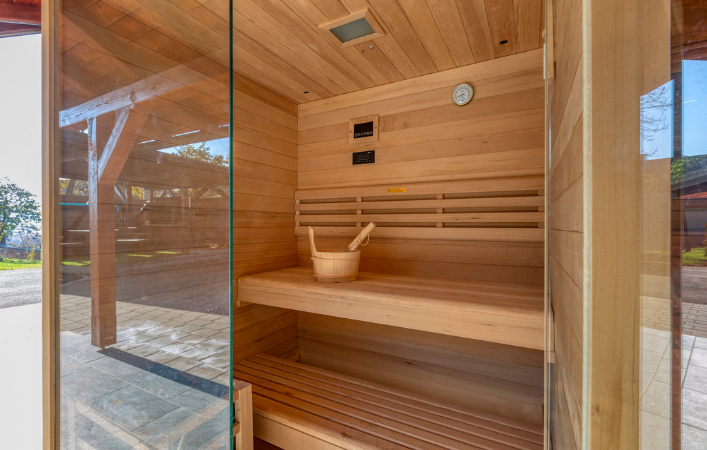 Feriehus - Plitvicka jezera-Perusic , Kroatia - CCL125 38