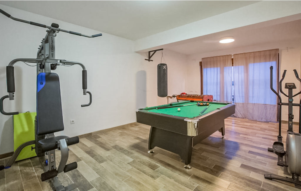 Feriehuse - Ogulin-Dujmic Selo , Kroatien - CCL130 7